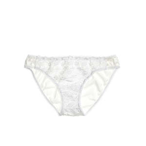 Bridal Lingerie: Pelican Brief