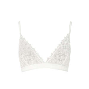 Pelican Triangle Bra