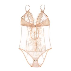 Bridal Lingerie: Ever Your's Body