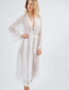 The Dream Gown