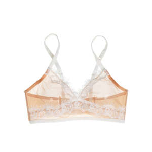 Bridal Lingerie: The Dream Bra