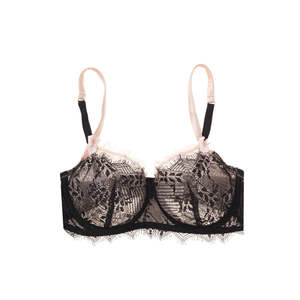 Wisteria Comfort Bra