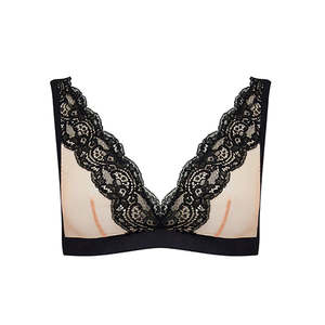 Cluedo Triangle Bra