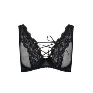 Yo-Yo Shoulder Bra