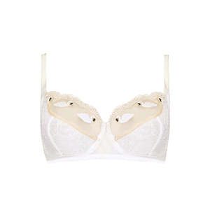Bras: Swan Lake Maxi Bra