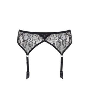Anaïs Lace Suspender