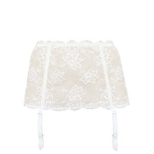 Carousel Wide Suspender