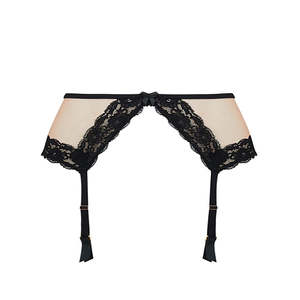 Suspenders: Cluedo Suspender