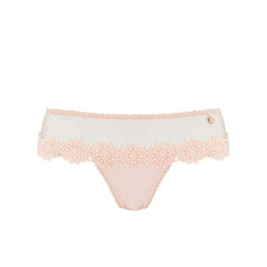 Knickerworld: Knickerworld | Peach Flower Boy Short