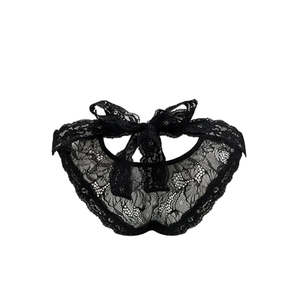 Knickerworld: Knickerworld | The Bow Knicker