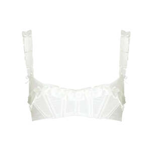 Chantal Thomass: Succulente Bra