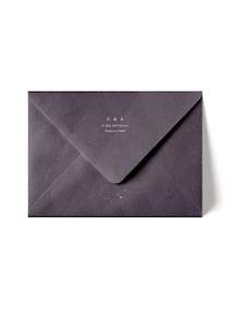 Starlight Envelope Addressing
