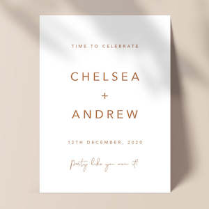 Wilderness: Wilderness Welcome Sign