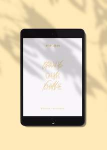 Lula: Lula Save The Date *DIGITAL*