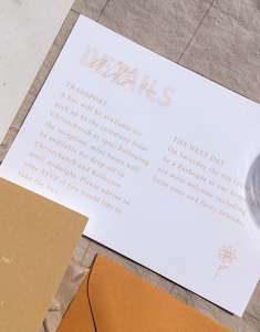 Lula: Lula Details Card