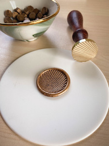 Wax Sealing Equipment: Wax Seal Mat
