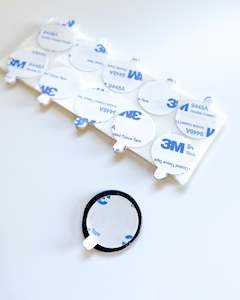 Wax Sealing Equipment: Wax Seal Sticker Adhesives