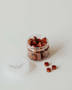 Wax Sealing Equipment: Wax Beads - Wine