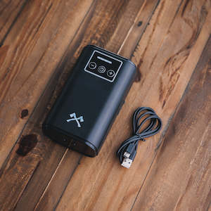 wf_cus: Smokai Cordless / Rechargeable Battery Air Pump