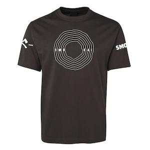 Gear: The Cut - Black