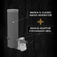 Smokai Ceramic Grill Starter Kit