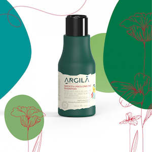 Argila 1: argila smooth-prolonging shampoo 300ml