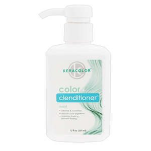 Keracolor 1: clenditioner mint 335ml