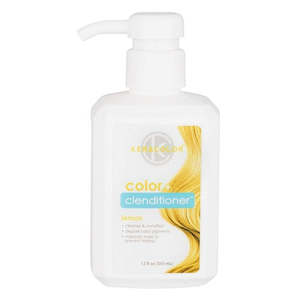 Keracolor 1: clenditioner lemon 355ml