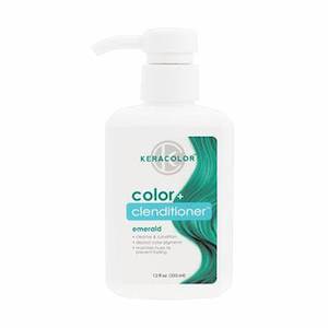 Keracolor 1: clenditioner emerald 355ml