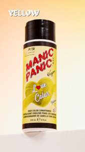 Manic Panic Love Color Conditioner Yellow Heart 236ml