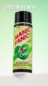 Manic Panic Love Color Conditioner Green Venus 236ml