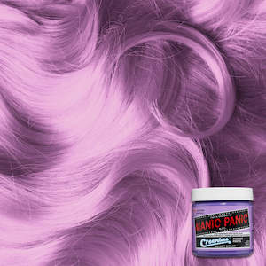 Manic Panic 1: manic panic velvet violet 118ml