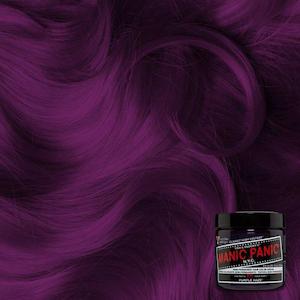 Manic Panic 1: manic panic purple haze 118ml