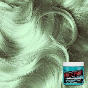 manic panic creamtones sea nymph 118ml