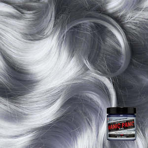 manic panic blue steel 118ml