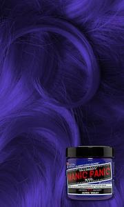 Manic Panic 1: manic panic ultra violet 118ml