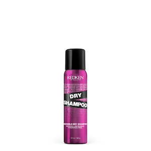 Redken Invisible Dry Shampoo 88g