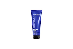 Matrix: Matrix Brass off Mask 200ml