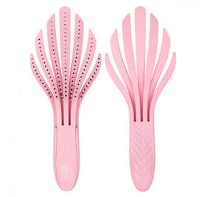 Wet Brush Go Green Curl Detangler