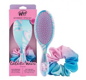 Wet Brush: Wet Brush Detangle + Style Kit