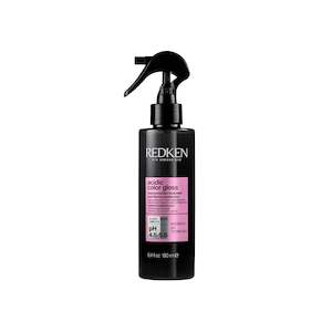 Redken Acidic Colour Gloss Heat Protection Leave-In Treatment 200ml