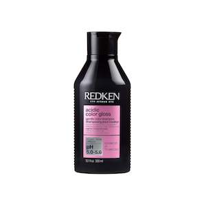 Redken Acidic Colour Gloss Shampoo 300ml