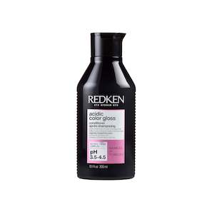 Redken Acidic Colour Gloss Conditioner 300ml