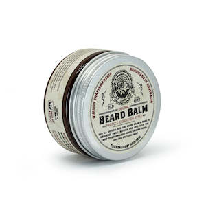 TBC Beard Balm 100g