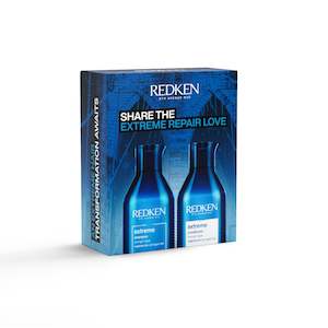 Redken Extreme Repair Duo Pack