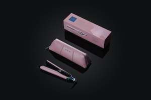 Ghd 1: GHD Chronos Styler Transcendent Pink