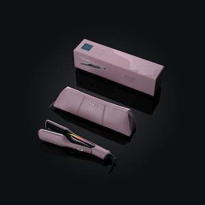 GHD Duet Style Futurescape Transcendent Pink