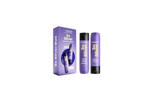 Matrix So Silver Duo