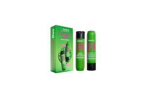 Matrix Food For Soft Duo