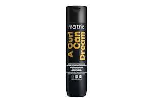 Matrix A Curl Can Dream Co-Wash 300ml